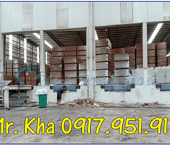 ĐƠN VỊ SỮA CHỮA HỆ THỐNG SÀN NÂNG DOCK LEVELER NHANH GỌN, GIÁ RẺ