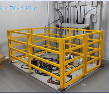 THANG NÂNG THỦY LỰC VÀ BÁO GIÁ THANG NÂNG THỦY LỰC MỚI NHẤT