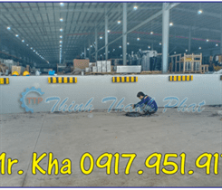 Đơn vị chuyên tư vấn, cung cấp, lắp đặt cao su giảm chấn