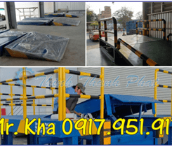 2 MẪU SÀN NÂNG KHÔNG HỐ PIT PHỔ BIẾN