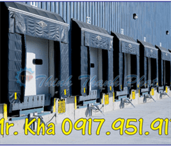 Các mẫu DOCK SHELTER - BỘ TRÙM TÚI KHÍ phổ biến