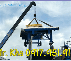 Một vài ưu và nhược điểm của cầu xe nâng