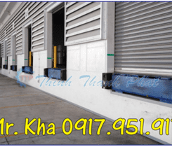 Chức năng của CAO SU GIẢM CHẤN trong hệ thống kho xưởng