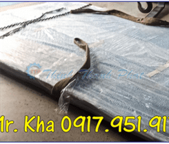 Cung cấp Cầu Mini Ramp tại KCN Sóng Thần