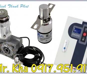 CỬA CUỐN TỐC ĐỘ CAO – CÔNG TY THỊNH THÀNH PHÁT
