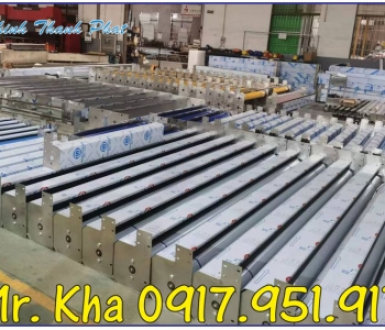 CỬA CUỐN NHANH THỊNH THÀNH PHÁT 