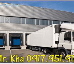 Tìm hiểu chung về hệ thống LOADING BAY