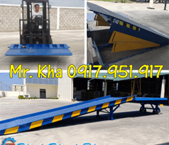 NHỮNG THIẾT BỊ CHUYÊN DỤNG TRONG VẬN HÀNH KHO VẬN