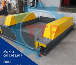 TÍNH TOÁN BÀN NÂNG THỦY LỰC KIỂU CHỮ X