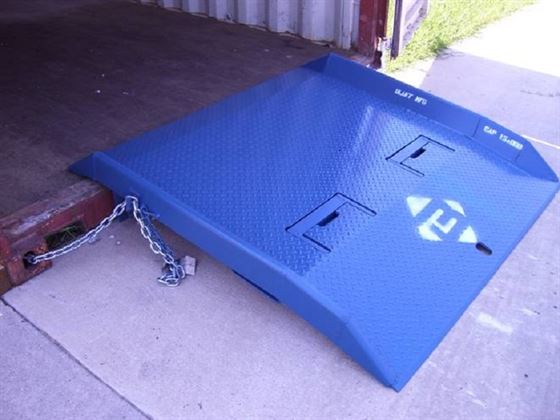 MINI RAMP