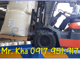 CẦU XE NÂNG DI ĐỘNG