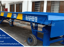 Cầu container toàn quốc