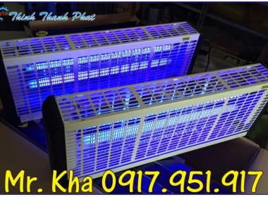 ĐÈN DIỆT CÔN TRÙNG