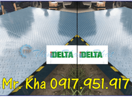 SÀN NÂNG DELTA NHẬP KHẨU
