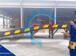 Cầu Container Hà Nội