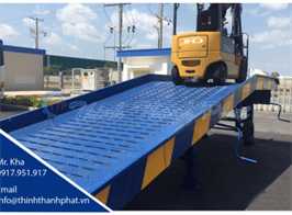 Cầu xe nâng toàn quốc