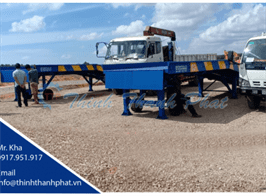 Cầu container TTP-01