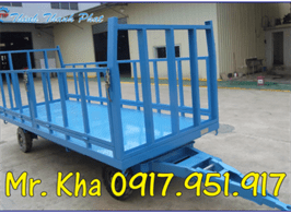 XE KÉO HÀNG NỘI KHO - THỊNH THÀNH PHÁT