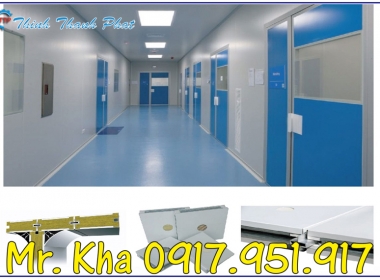 CỬA BẢN LỀ KHO LẠNH 001