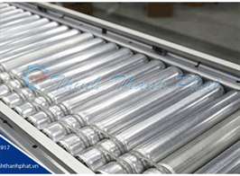 Băng chuyền tải công nghiệp