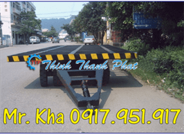 XE KÉO HÀNG NỘI BỘ - THỊNH THÀNH PHÁT