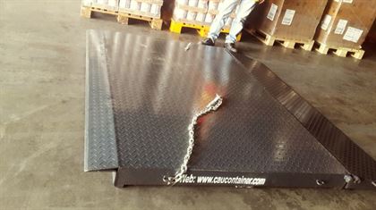MINI RAMP