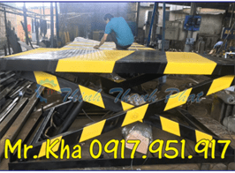 BÀN NÂNG HÀNG THỊNH THÀNH PHÁT