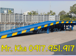 CẦU XE NÂNG HTP-01