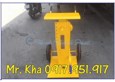 BÀN CHÂN CHỐNG - THIẾT BỊ HỖ TRỢ CHỐNG LẬT ROMOOC