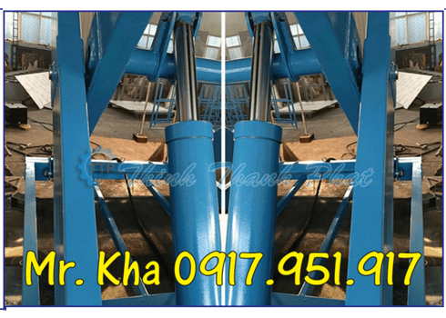 Bàn nâng hạ thủy lực - Bàn nâng điện