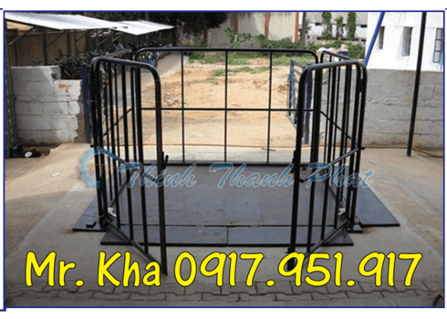 BÀN NÂNG HÀNG THỦY LỰC - BÀN NÂNG CÔNG NGHIỆP