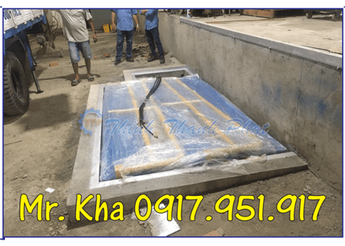 BÀN NÂNG HÀNG CÔNG NGHIỆP