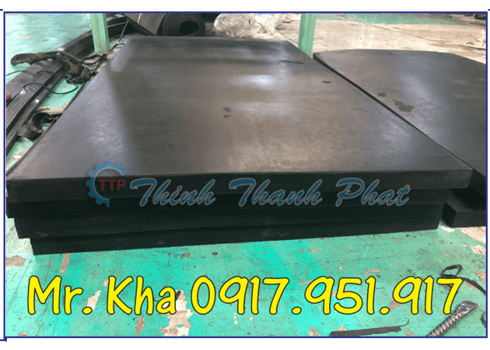 CAO SU TẤM TP.HCM