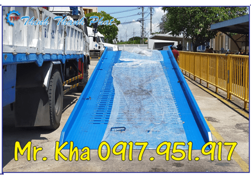 CẦU ĐÓNG RÚT HÀNG CONTAINER