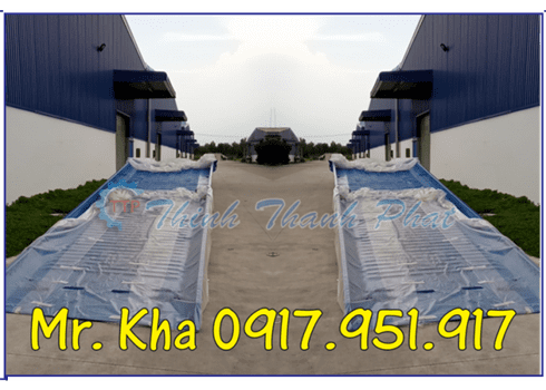 CẦU XE NÂNG - CẦU DẪN DI ĐỘNG