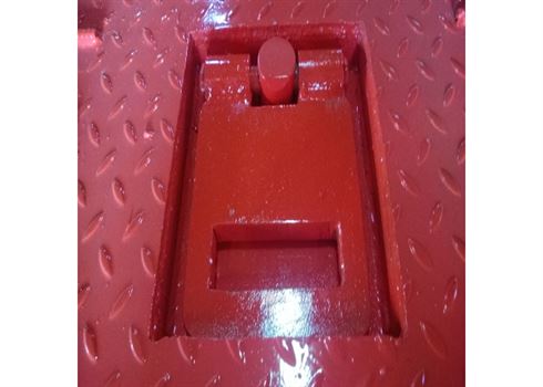 CẦU CONTAINER TTP-01