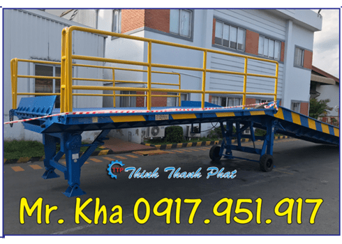 CẦU CONTAINER BÁN TỰ ĐỘNG