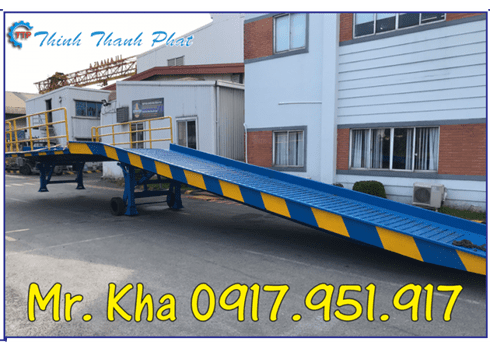 CẦU CONTAINER BÁN TỰ ĐỘNG