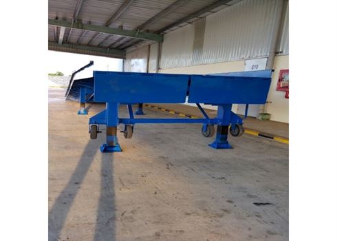 CẦU XE NÂNG HTP-01