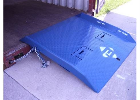 CẦU CONTAINER TTP-01