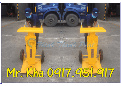 CHỐNG LẬT RỜ MÓC