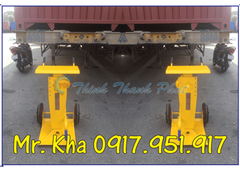CHỐNG LẬT RỜ MÓC