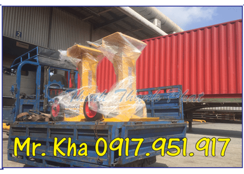 BÀN CHÂN CHỐNG LẬT ROMOOC