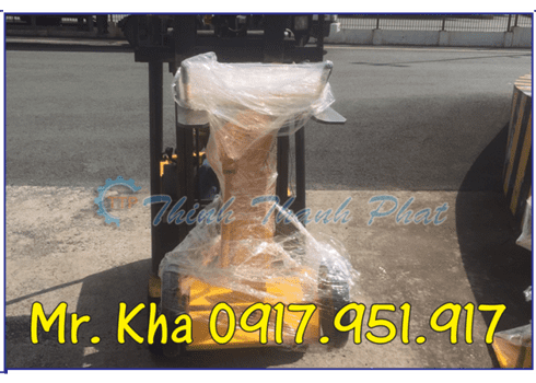 BÀN CHÂN CHỐNG LẬT ROMOOC