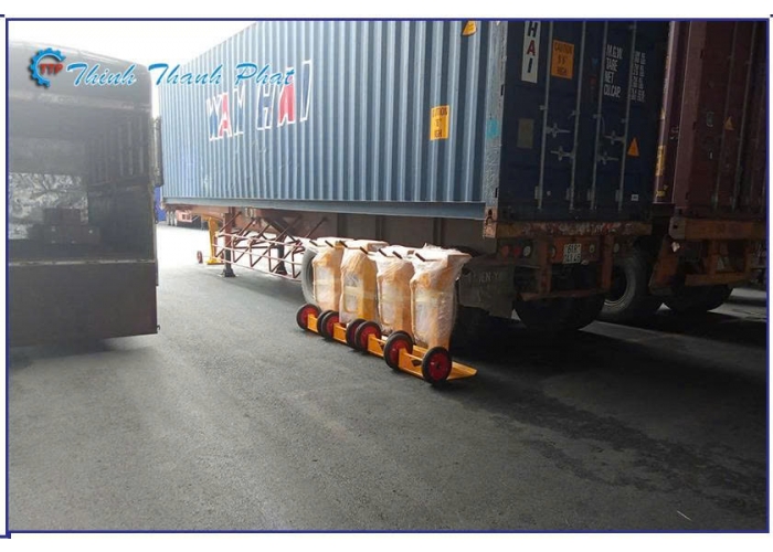 THIẾT BỊ CHỐNG LẬT ROMOOC