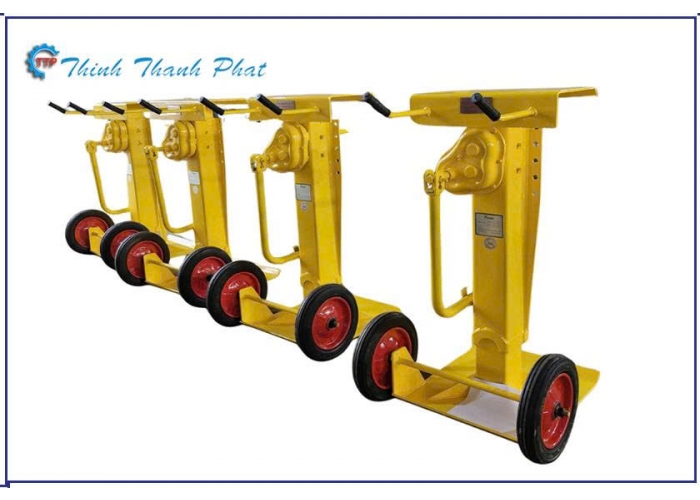 THIẾT BỊ CHỐNG LẬT ROMOOC