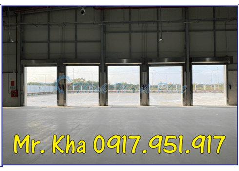 CỬA CUỐN KIM LOẠI TTP-01