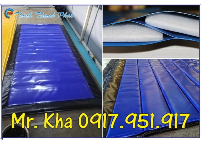 CỬA CUỐN NHANH KHO LẠNH
