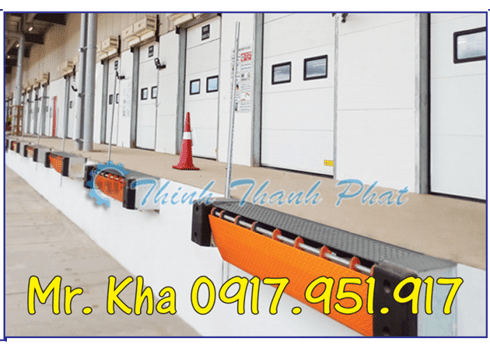 CỬA CUỐN TRƯỢT TRẦN - CỬA OVERHEAD TIÊU CHUẨN