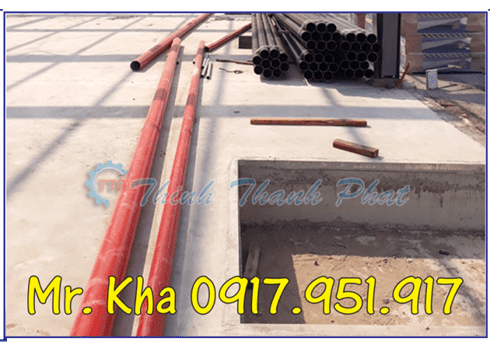 SÀN NÂNG THƯƠNG HIỆU DOORHAN